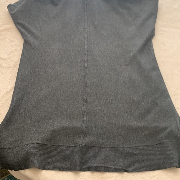 NWT - pull over cowl neck sweater - Picture 10 of 10